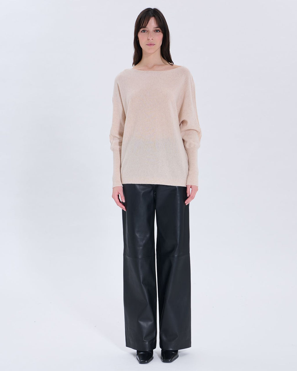 Jersey Penseeboat beige chino_4