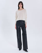 Penseeboat ecru sweater_1