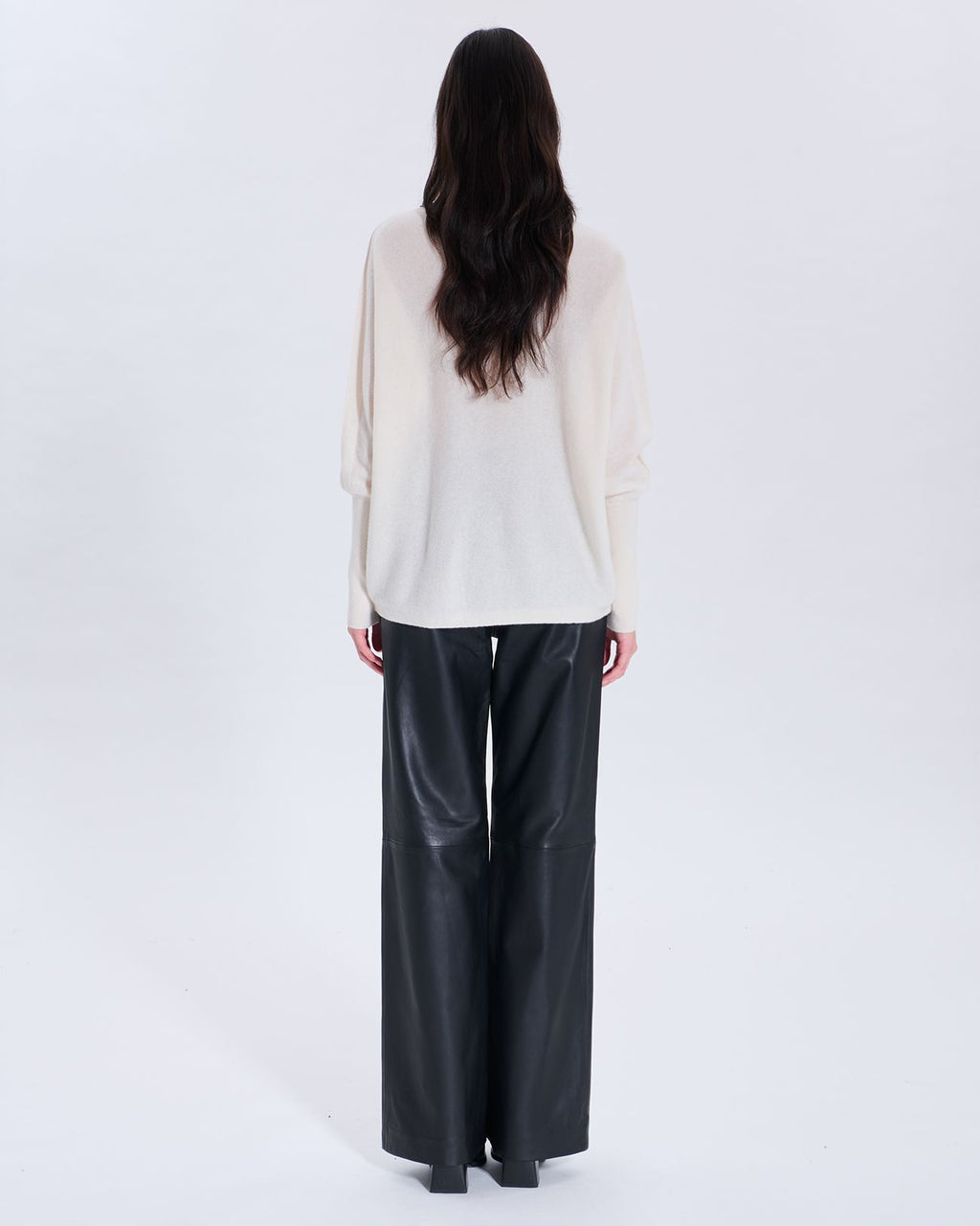 Penseeboat sweater ecru_3
