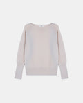 Penseeboat sweater ecru_5