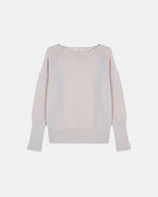 Penseeboat sweater ecru_5