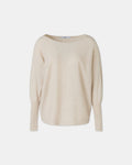 Pull Penseeboat beige chine_5