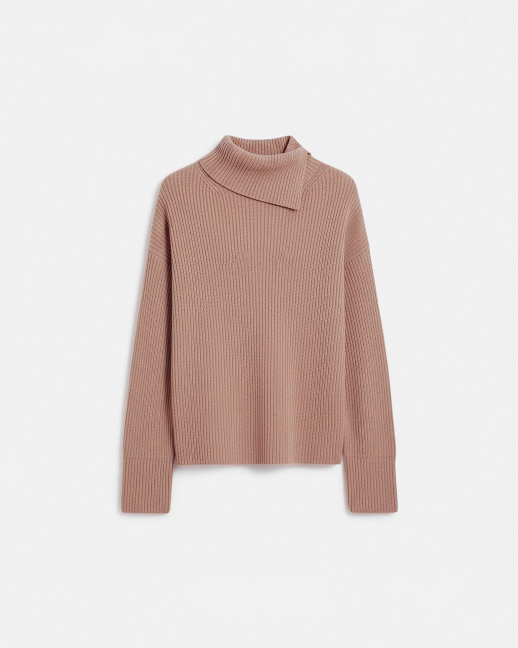 Peru sweater camel_5