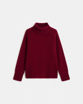Pull Perou carmin_5