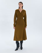 Pull Namba olive_2