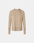 Noam sweater camel_5
