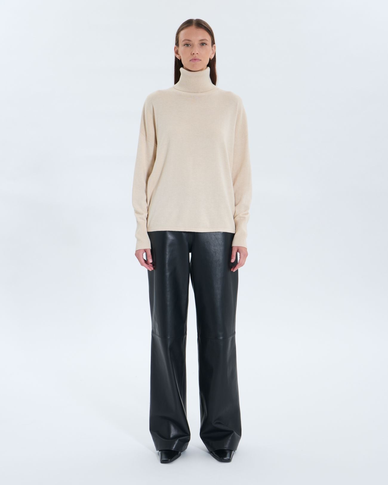 Pull Prunao beige chine_4
