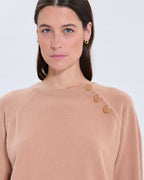 Nuala sweater camel_2