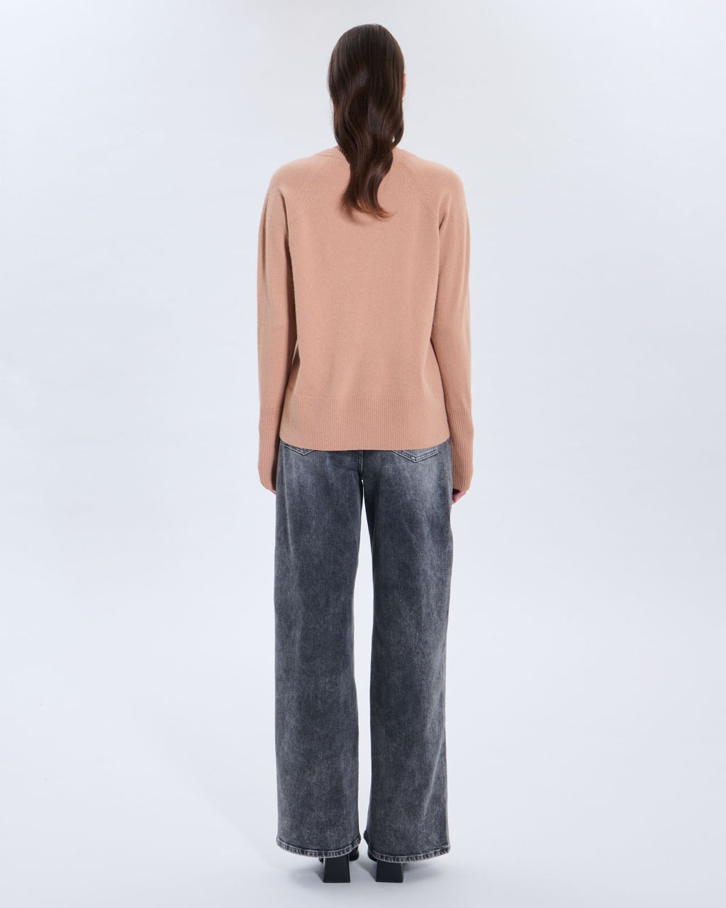 Nuala sweater camel_3