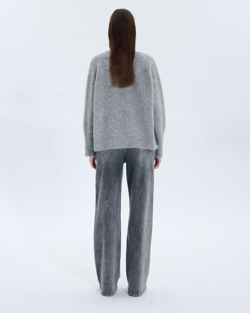 Nuvola gray china sweater_3