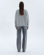 Nuvola gray china sweater_3