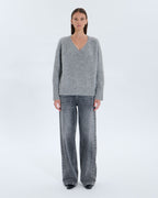 Nuvola gray china sweater_4