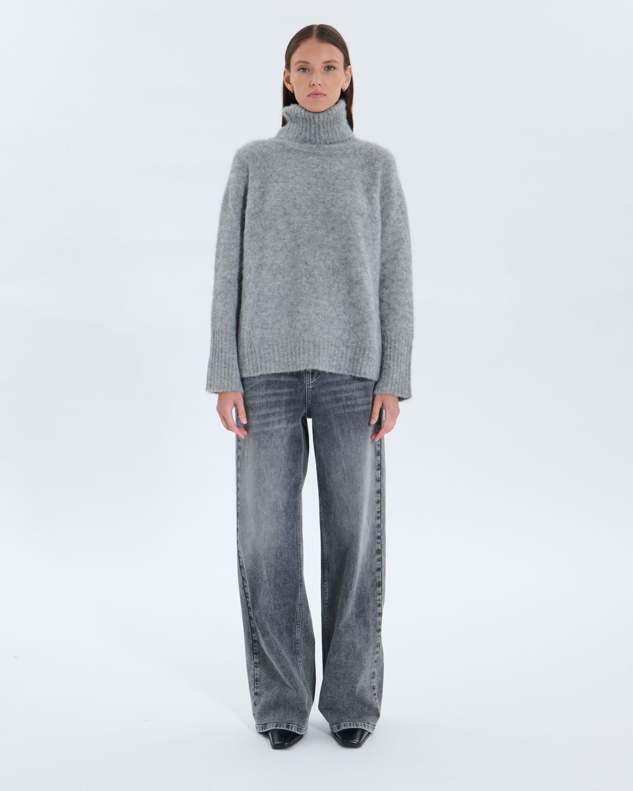 Jersey porcelana gris Nocciola_4