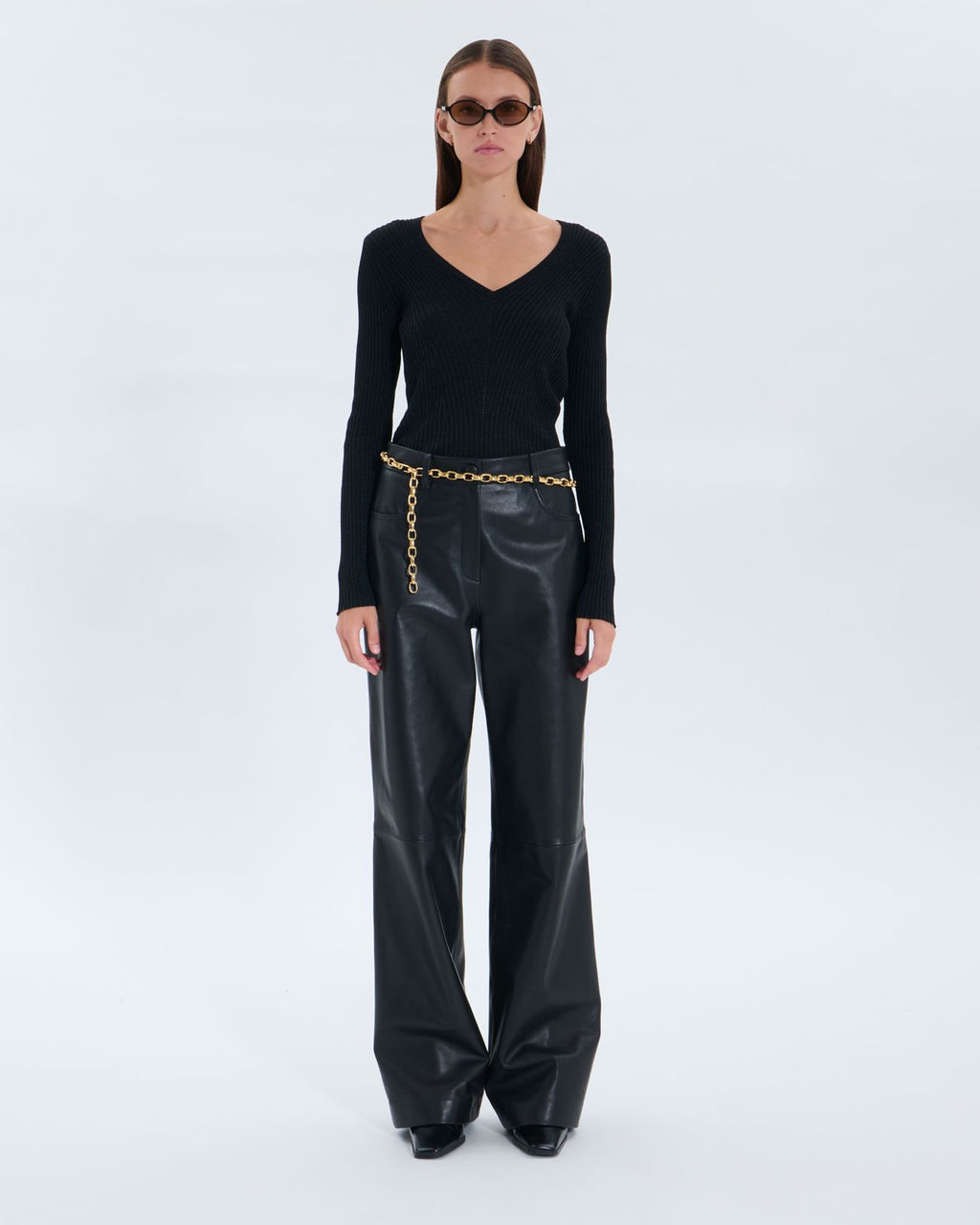 Black Nathalie sweater_1