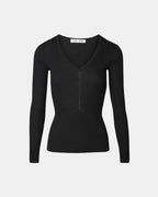 Black Nathalie sweater_5