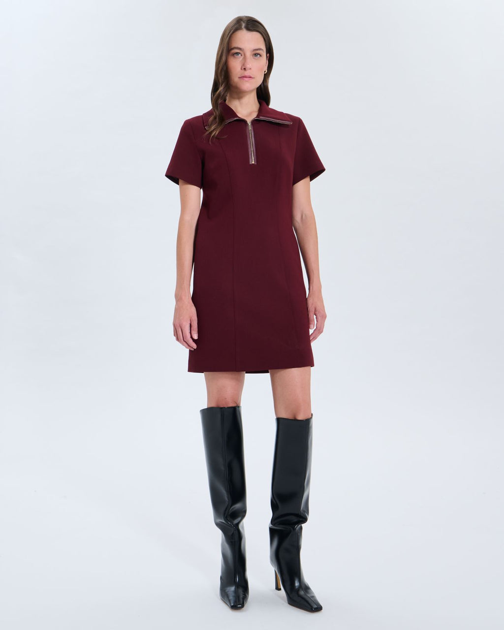 Garnet Rinda dress_1