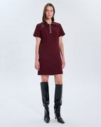 Garnet Rinda dress_1