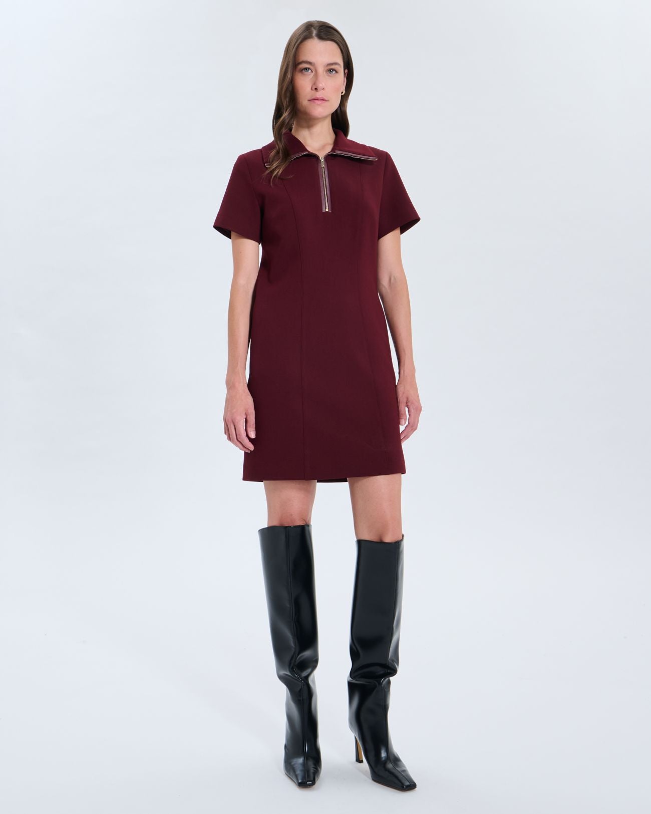 Garnet Rinda dress_1