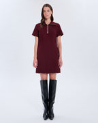 Garnet Rinda dress_4