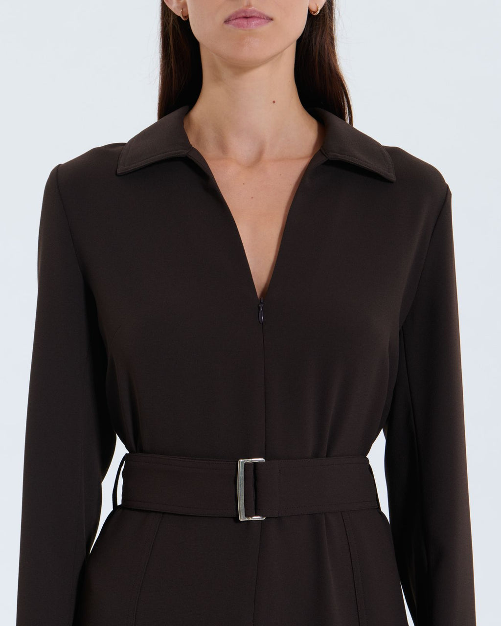 Robe Raid chocolat_2