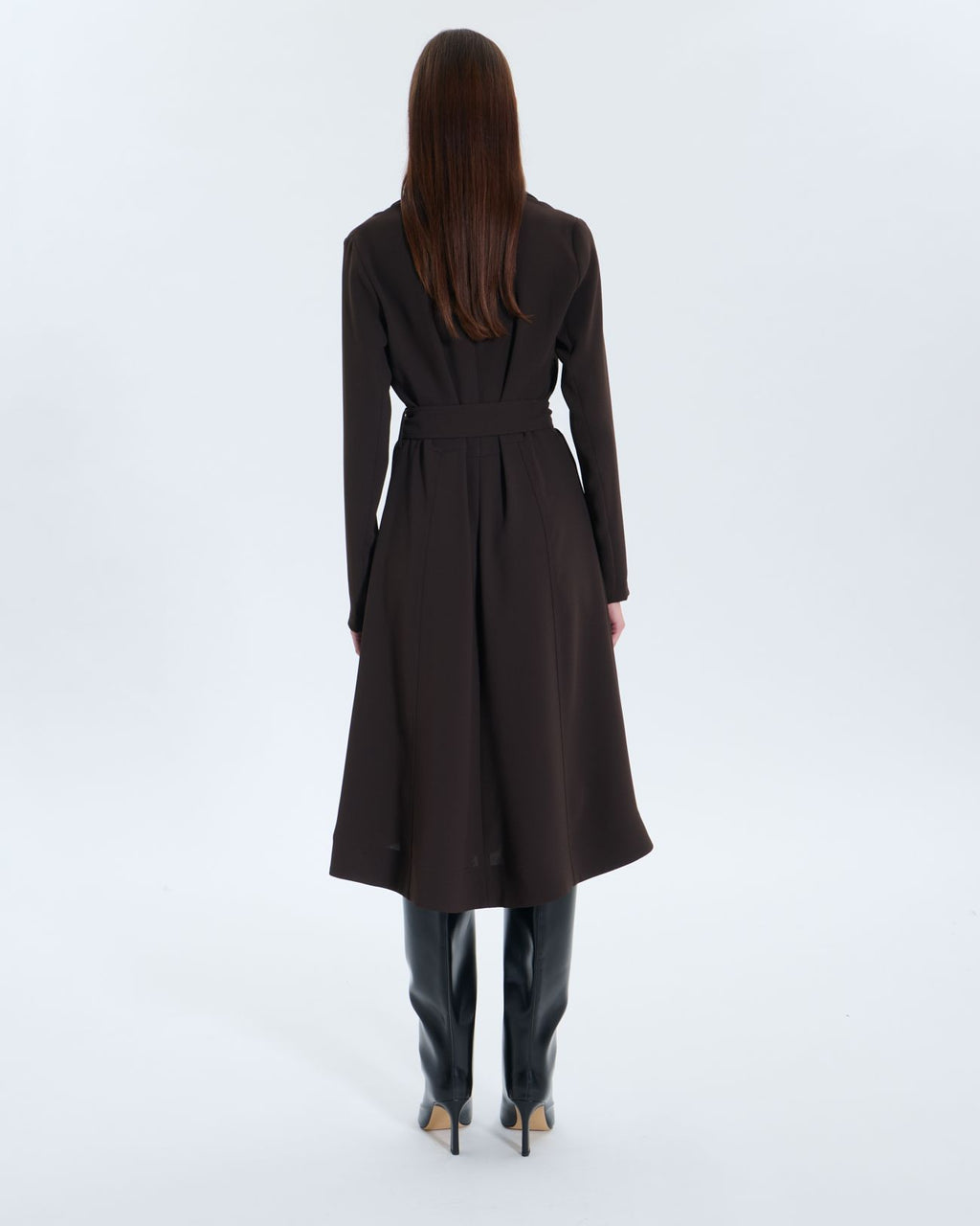 Robe Raid chocolat_3