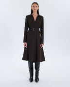 Robe Raid chocolat_4