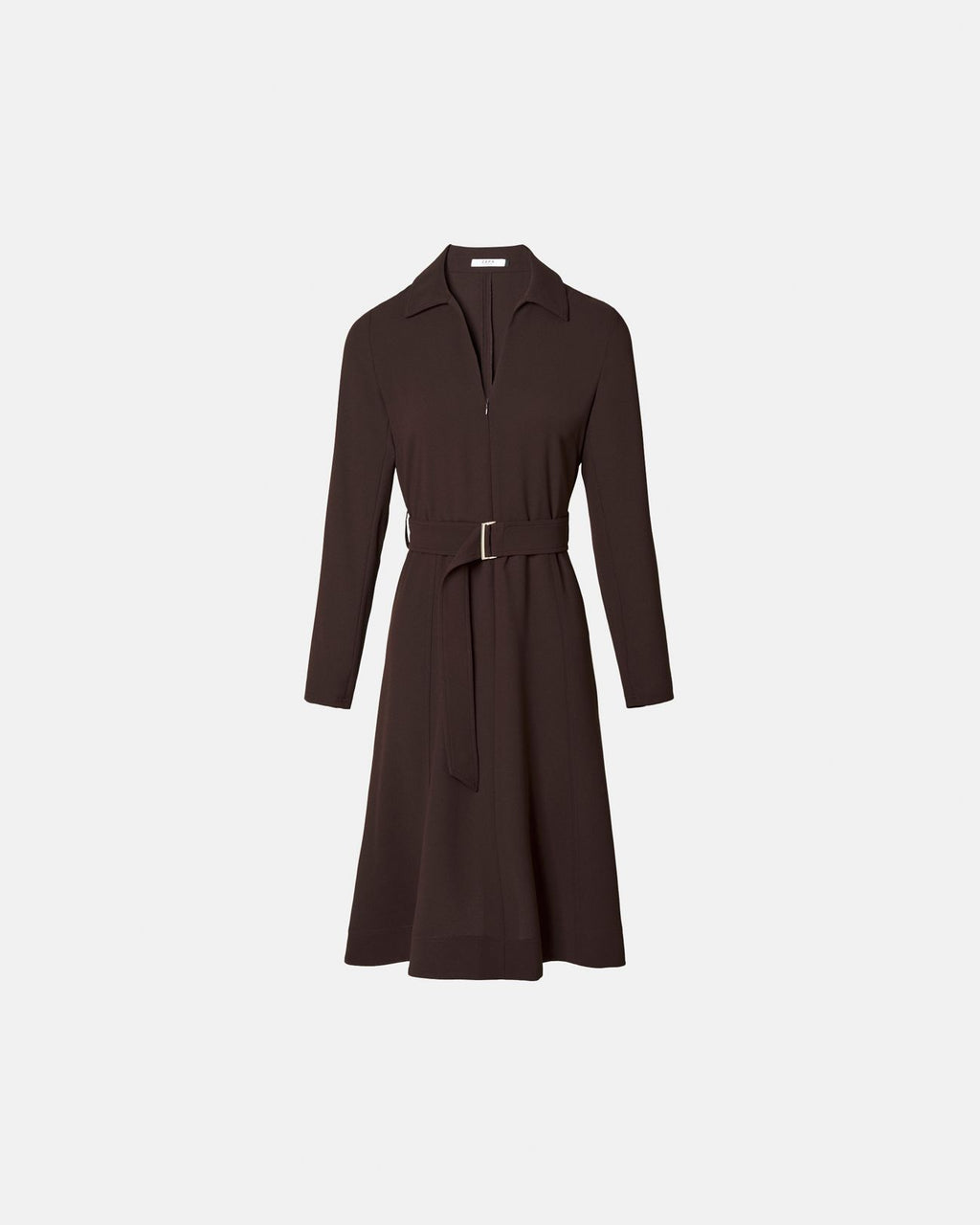 Robe Raid chocolat_5