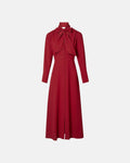 Robe Remy carmin_5