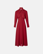Robe Remy carmin_5
