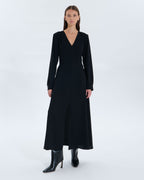 Robe Rivianne noire_1