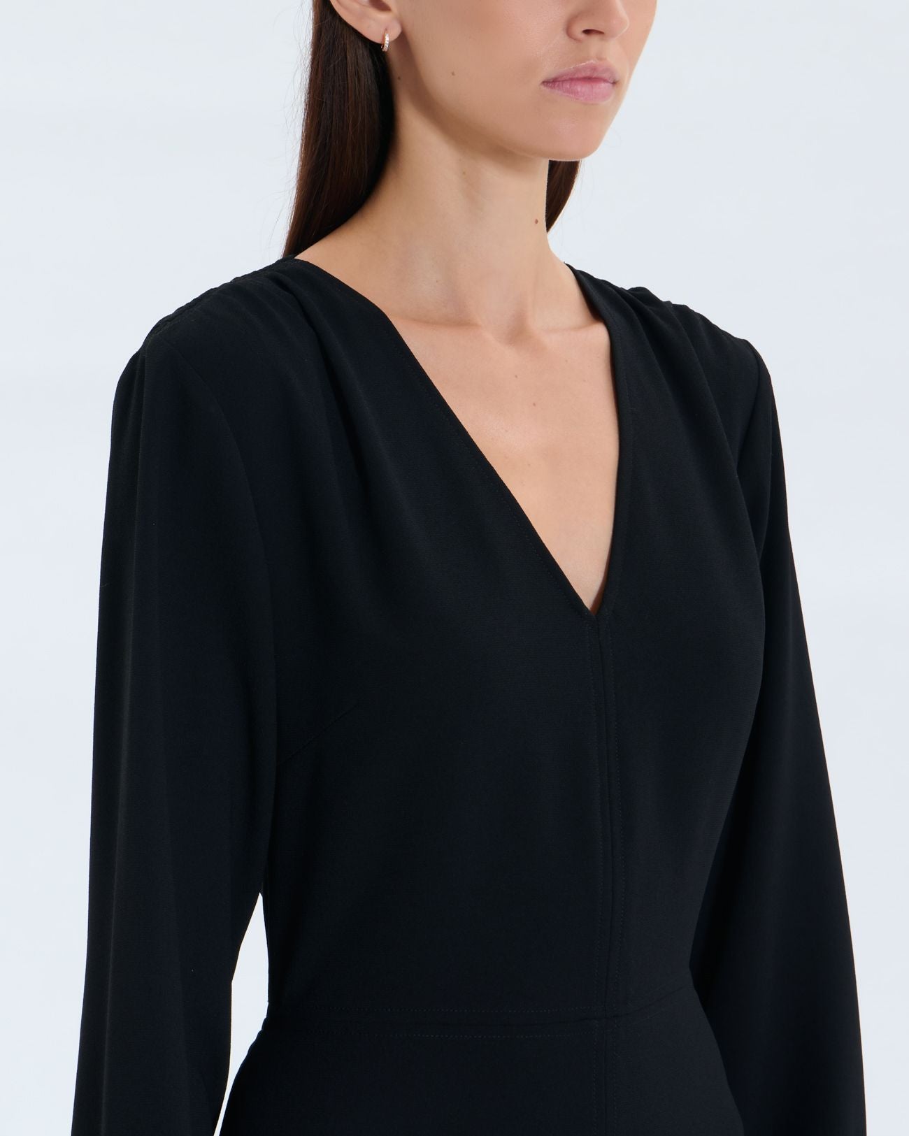 Robe Rivianne noire_2