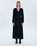 Robe Rivianne noire_4
