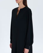 Vestido negro Rheala_2