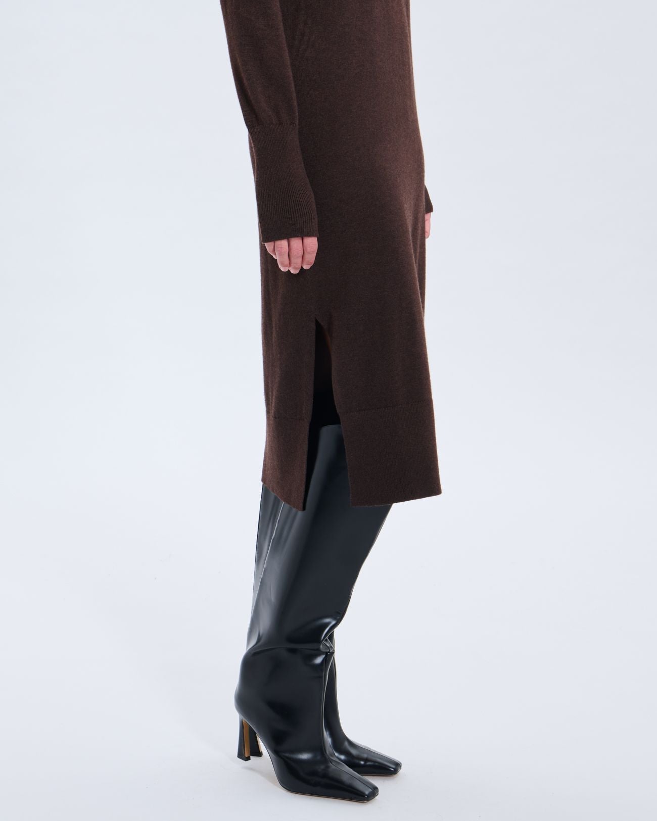 Robe Rila chocolat_2