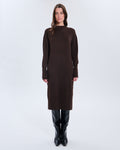Robe Rila chocolat_4