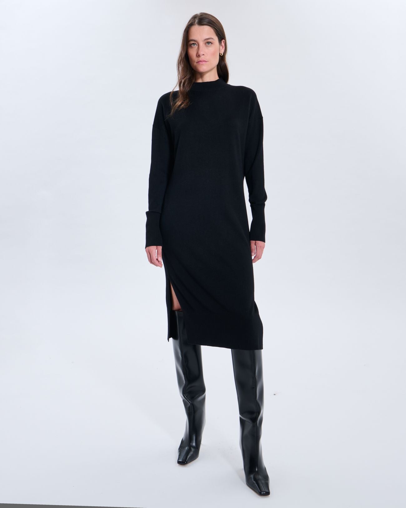 Robe Rila noire_1