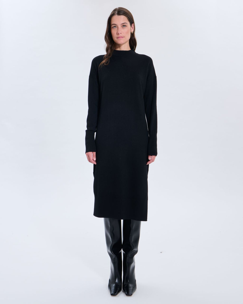 Robe Rila noire_4