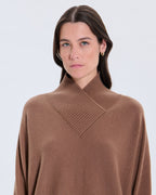 Vestido Riana camel_2