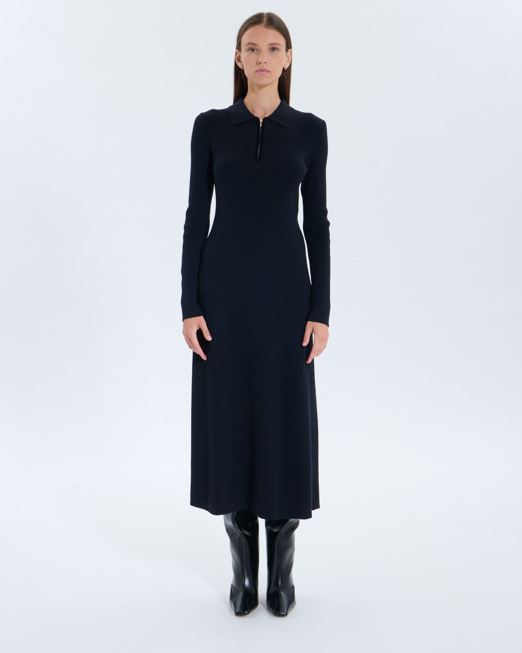 Rinaldi night dress_4