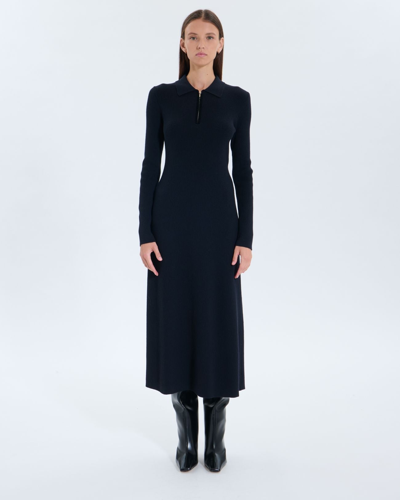 Rinaldi night dress_4