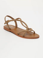 Sandales Juno - Taupe