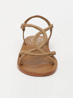 Sandales Juno - Taupe