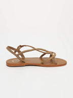 Sandales Juno - Taupe