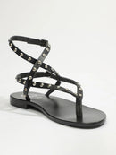 Sandales Melona - Black