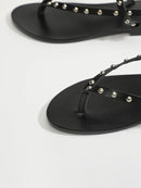 Sandales Melona - Black