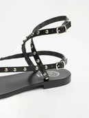 Sandales Melona - Black