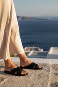 Mules Loutsian - Negro