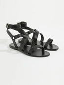 Sandales Charel - Black