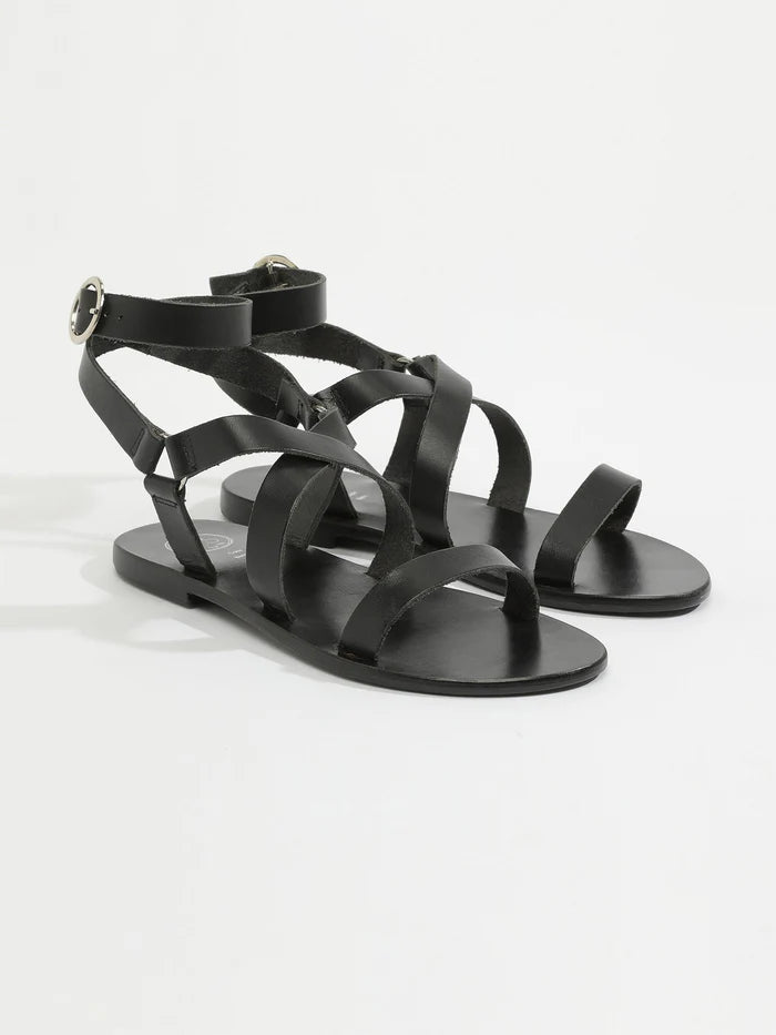 Sandales Charel - Black