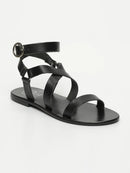 Sandales Charel - Black